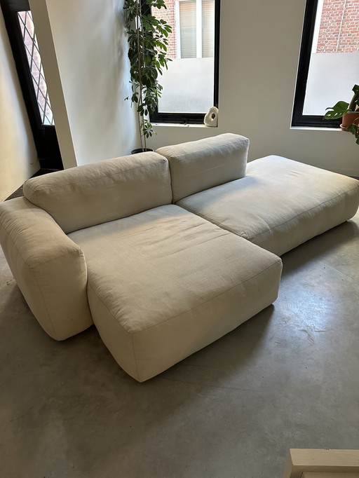 Hay Mags Soft 2.5-Seater