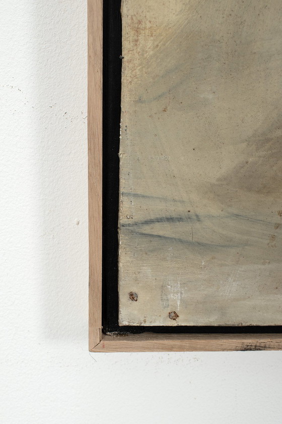 Image 1 of Expressive nude by Scholz