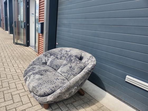 Image 1 of Moooi - Sofá/sillón Love de Marcel Wanders - Modelo de exposición