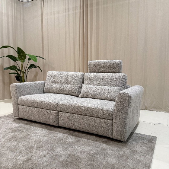 Image 1 of Divano a due posti Bas con funzione relax di Moome