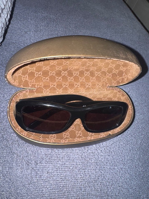 Occhiali da sole Gucci originali