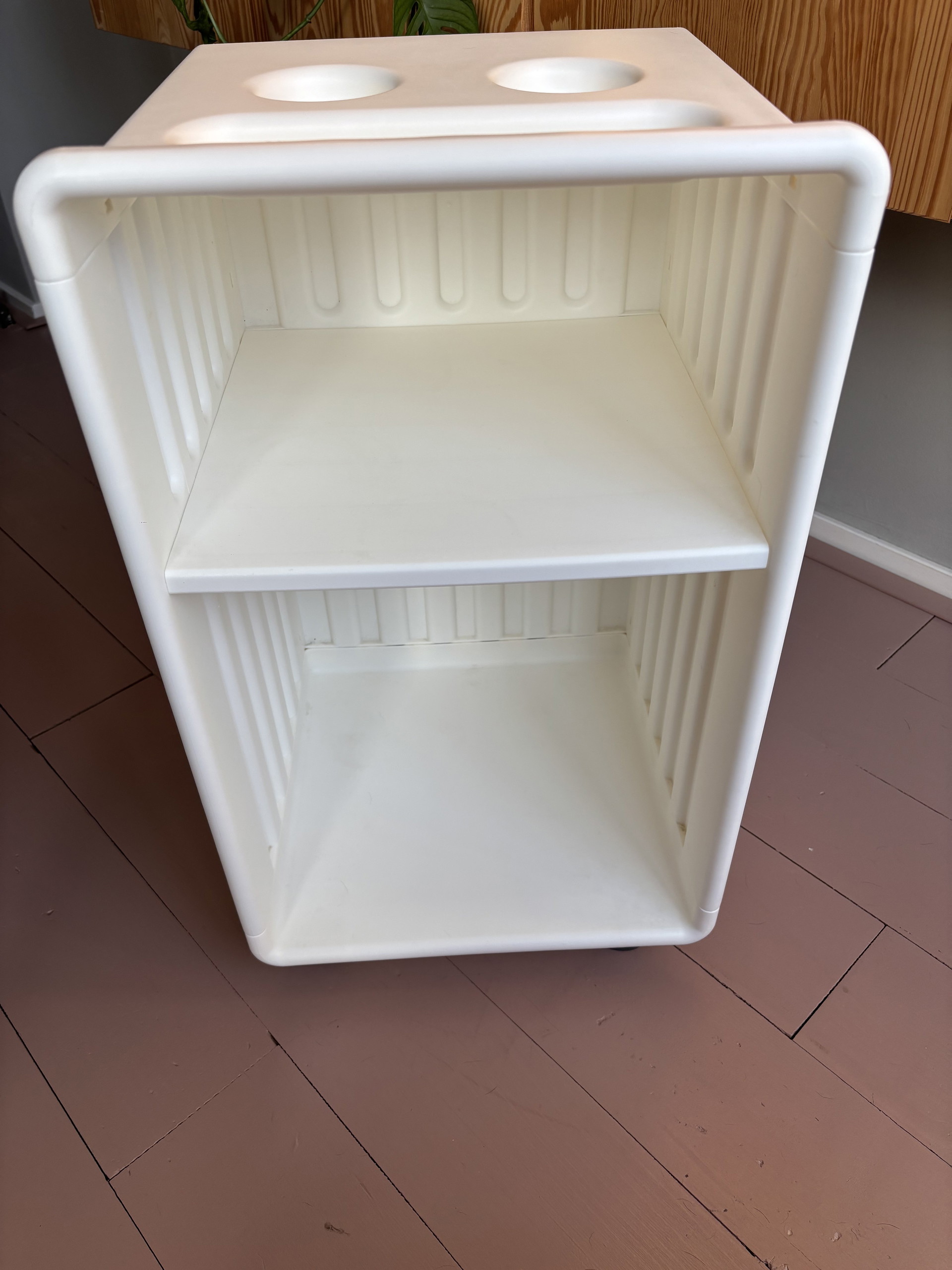 Vintage Didrik Nightstand from IKEA | €45 | Whoppah