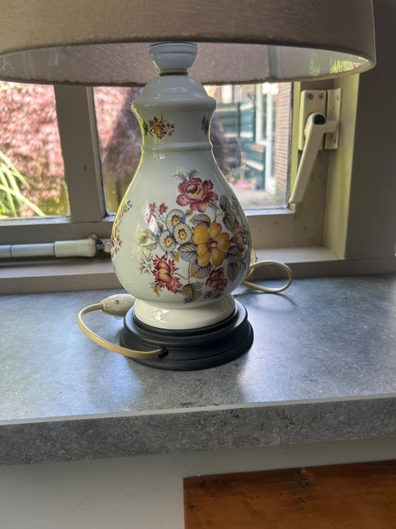 Image 1 of Lamp ceramics