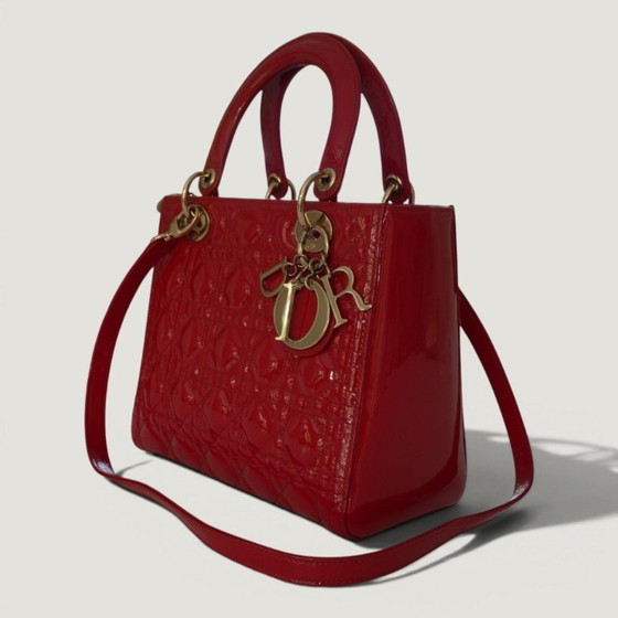Image 1 of LADY DIOR BAG