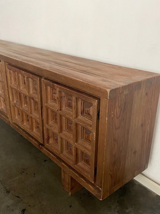 Image 1 of Biosca sideboard 