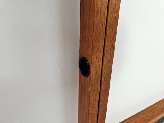 Image 1 of Mobile da parete Günter Renkel per Rego Mobile