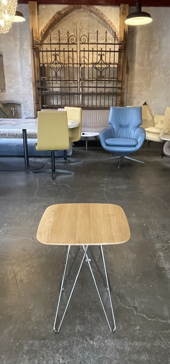 Image 1 of Leolux Cimber side table