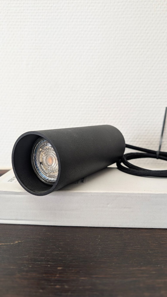 Image 1 of ​Piper Pendant Lamp by Lightology – Architectural Minimalism