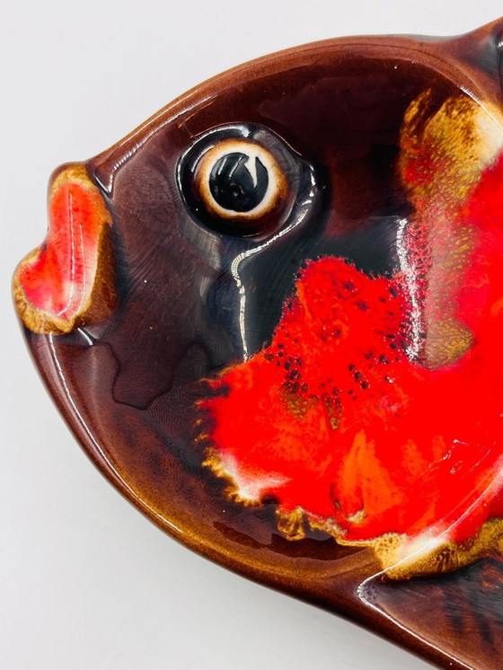 Image 1 of Plat apéritif poisson Vallauris