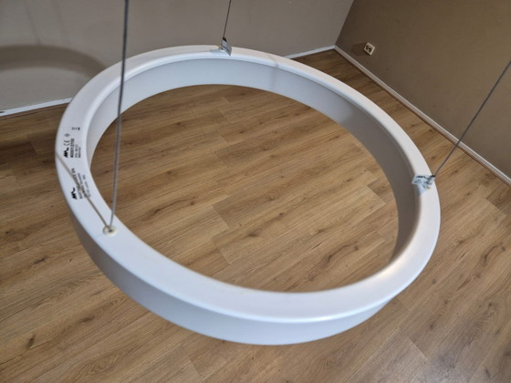 Image 1 of New - Martinelli Luce - Corpo Lunaop - Pendant lamp - White