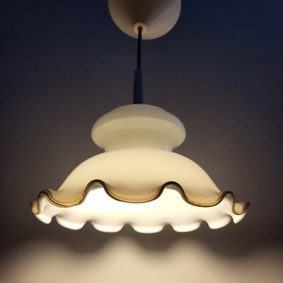 Image 1 of Lampe suspendue vintage