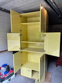 Gabinete Cappelini