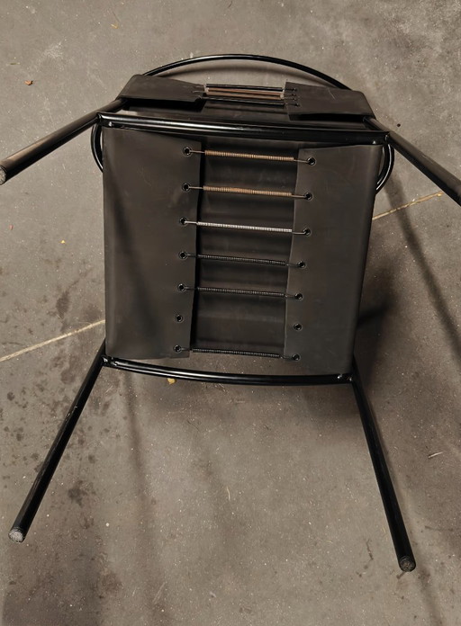 ALIAS design chair (Italian)