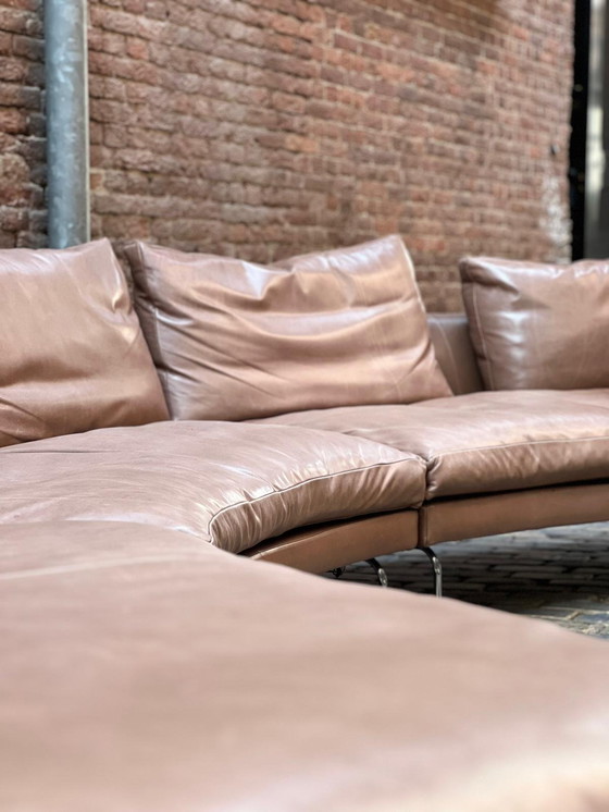 Image 1 of Add Look Round Sofa by i4Mariani | Design by Mauro Lipparini