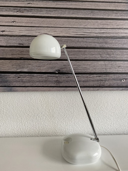 Hustadt Leuchten vintage table lamp