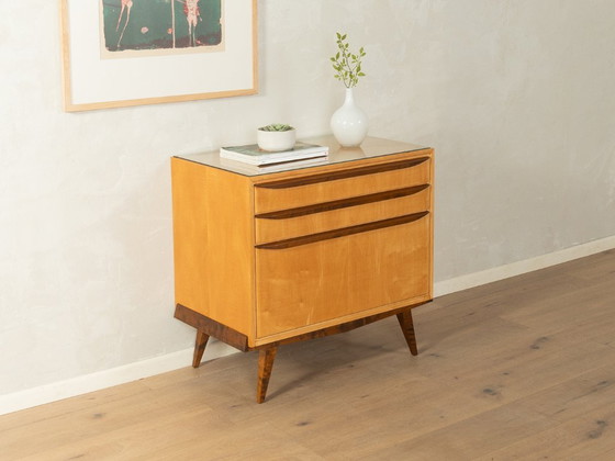 Image 1 of Commode des années 1950, Helmut Magg pour WK Möbel, Vintage