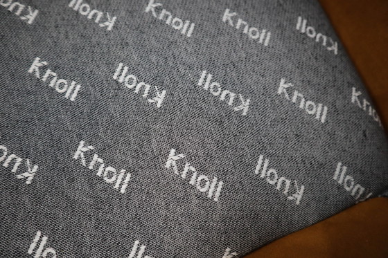 Image 1 of Pair of Florence Knoll lounge chairs for Knoll International