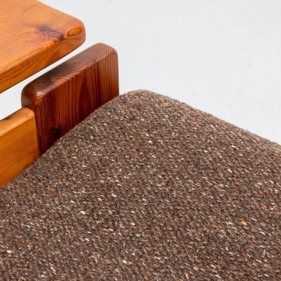 Image 1 of Skandinavischer Sessel Kiefer