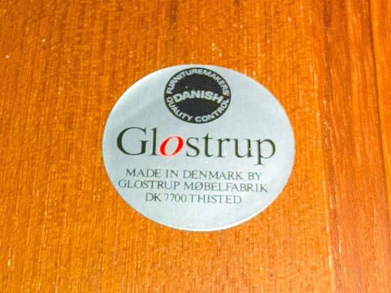 Image 1 of Bijzettafel uit de jaren 60, Grete Jalk, Glostrup Møbelfabrik, Vintage