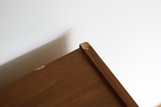 Image 1 of VINTAGE DRESSER, 1950s