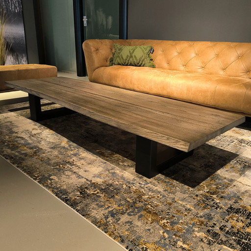 House of Dutchz Dutchz 102 coffee table