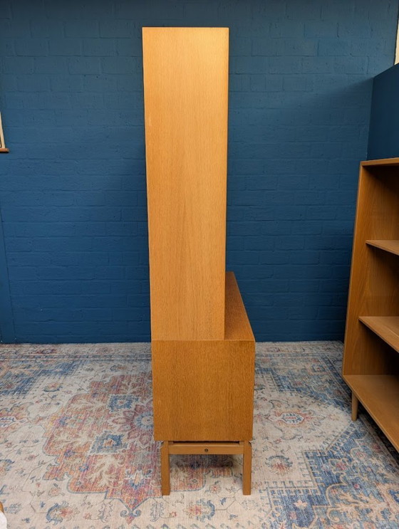 Image 1 of Bibliothèque vintage, Marian Grabinski pour IKEA, années 1960