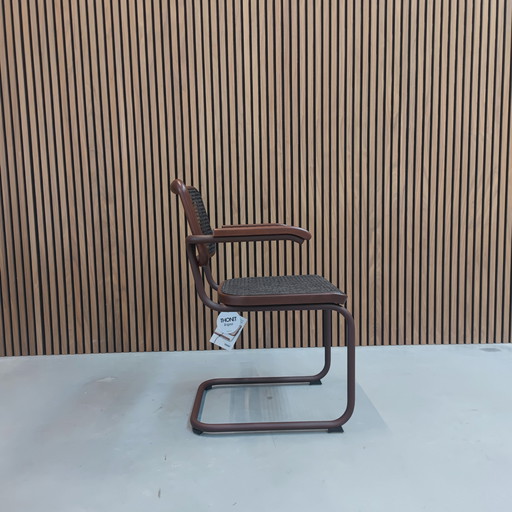 Thonet S 64 N Esszimmerstuhl