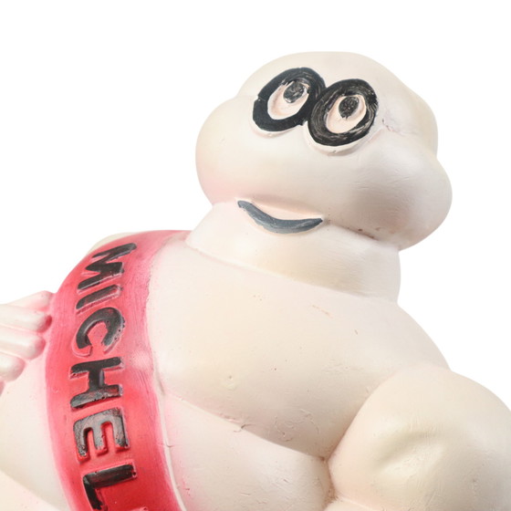 Image 1 of Immagine Bibendum Oggetto pubblicitario Michelin