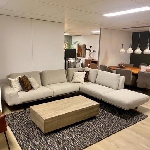 Canapé d'angle Passe Partout Zico