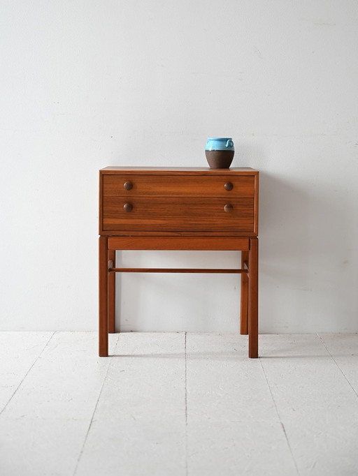 Tibro Scandinavische tafel