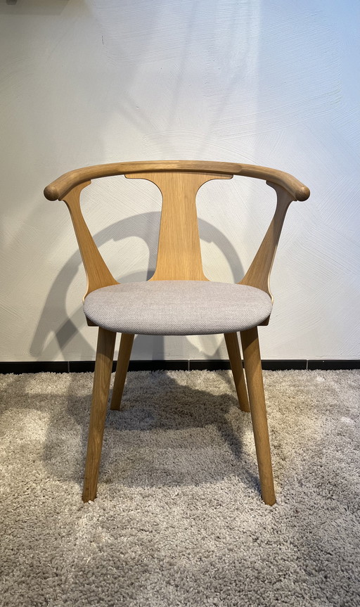 &Tradition - In Between Chair SK2