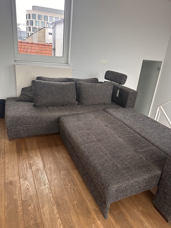 Image 1 of Sofá extensible en forma de L