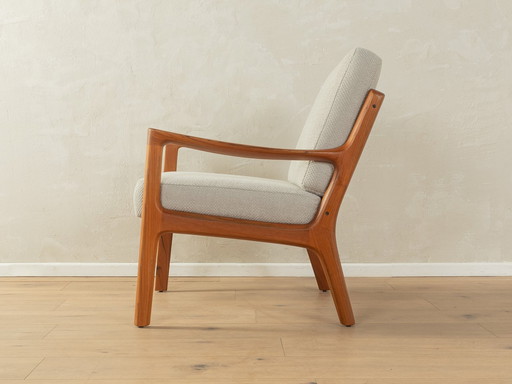 Senator armchair by Ole Wanscher