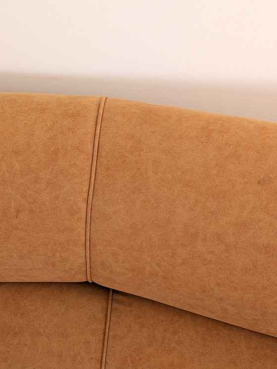 Image 1 of Divano - Ottone, tessuto - Design italiano