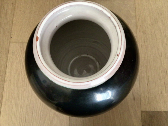 Image 1 of Mid Century Vase
