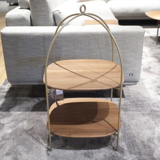 Image 1 of Rolf Benz 923-133 side table