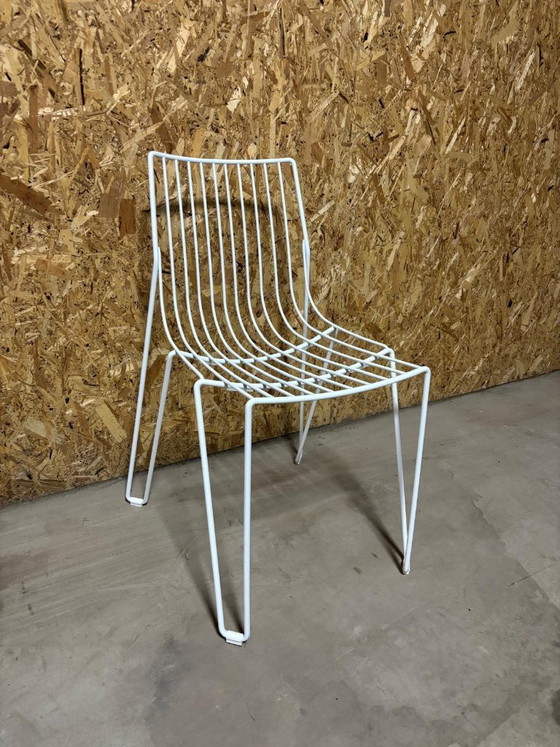 Image 1 of Tio chair by Massproductions