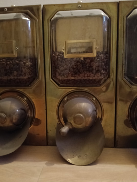 Image 1 of Silo à grains de café