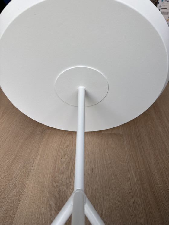 Image 1 of Hay DLM side table