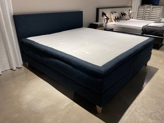 Image 1 of Equilli Royal Boxspringbett 200x210 flach