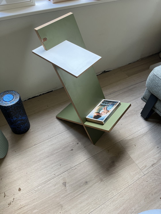Image 1 of Side table KILO
