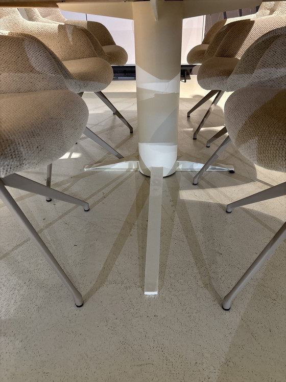 Image 1 of Dyyk eetkamertafel 200 cm