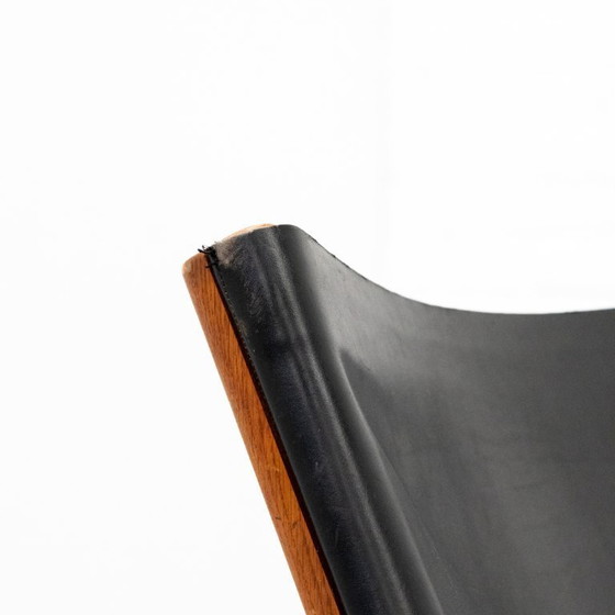 Image 1 of Illum Wikkelsø Modell 103 Sessel