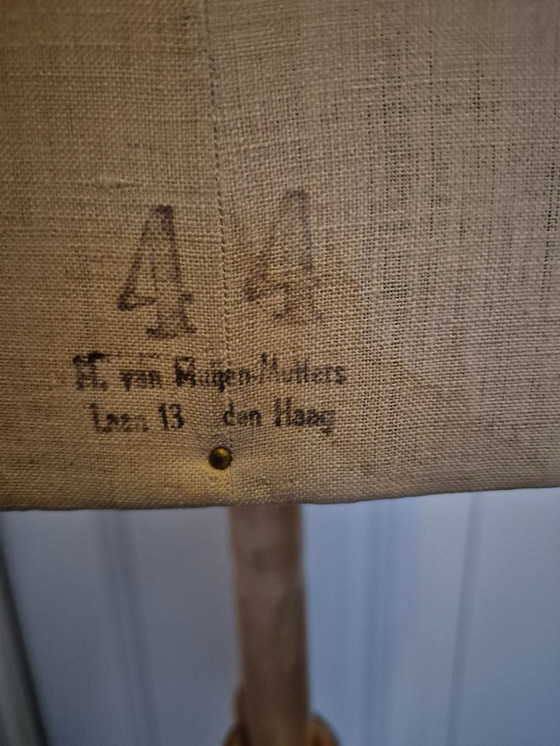 Image 1 of Mannequin ancien Mutter La Haye