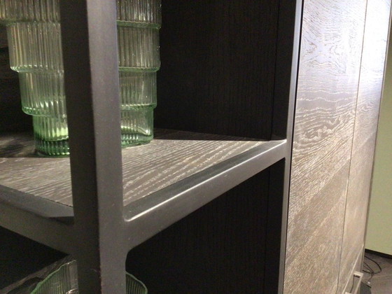 Image 1 of Henders & Hazel Ridgefield wall cabinet