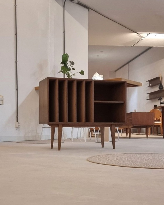 Image 1 of Mueble para tocadiscos Viggo