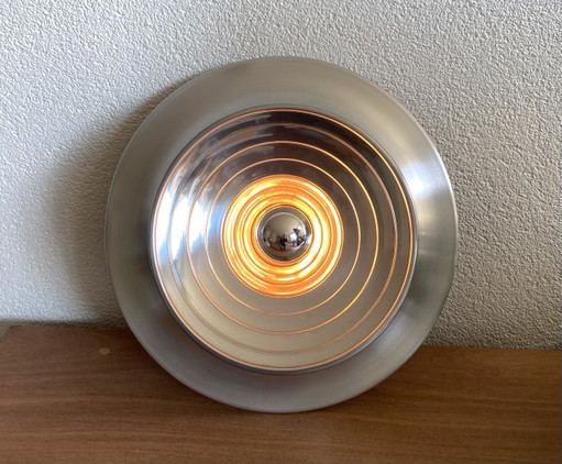 Vintage Targetti Wall Lamp