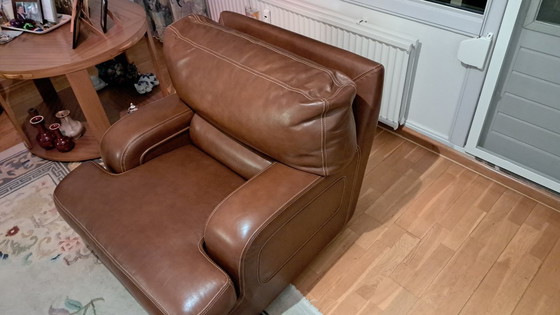 Image 1 of Einzigartig gestalteter Designer-Sessel