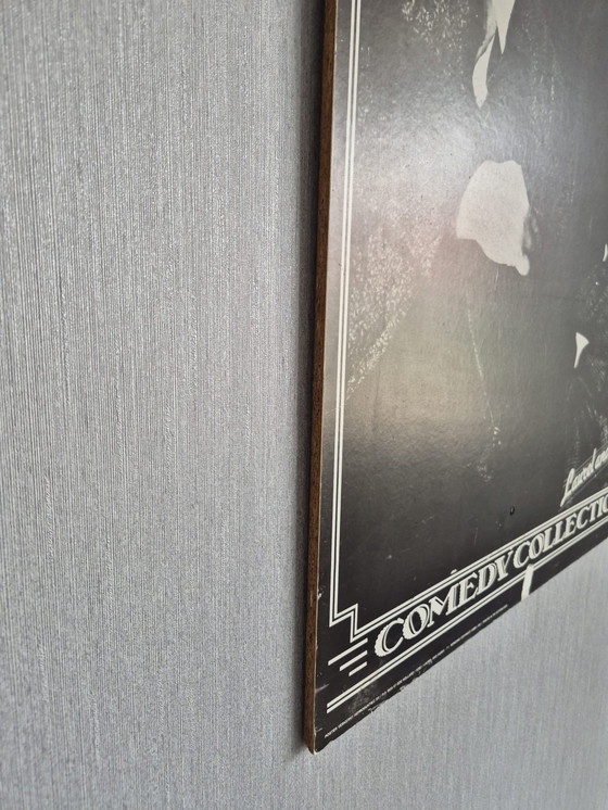 Image 1 of Laurel & Hardy Poster