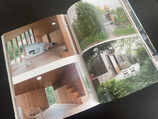 Yearbook Architecture in the Netherlands 2011/12